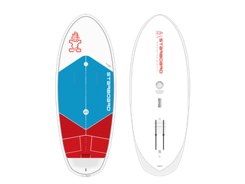 Starboard Wing Board TAKE OFF Lite Tech 2024