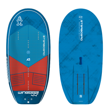 Starboard Wing Foil Board WINGBOARD Blue Carbon 2024