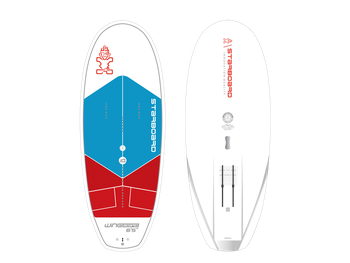 Starboard Wing Foil Board WINGBOARD Lite Tech 2024