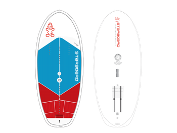 Starboard Wing Board TAKE OFF Lite Tech 2024