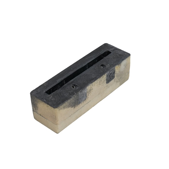 SEVERNE SV24 CARBON SLOT BOX 13 SCREW5 pairs/ 10pcs .