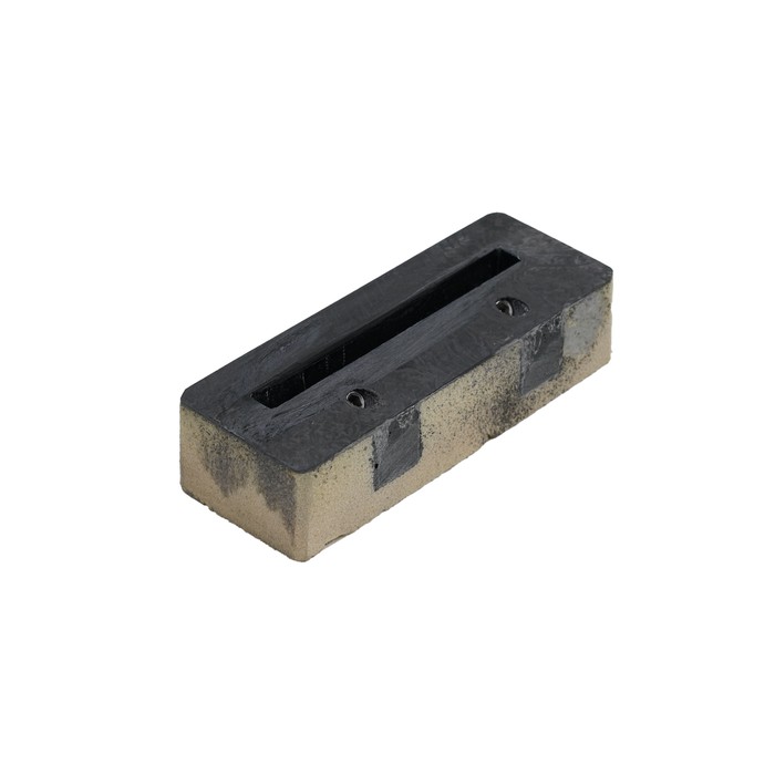 SEVERNE SV24 CARBON SLOT BOX 10 SCREW5 pairs/ 10pcs .