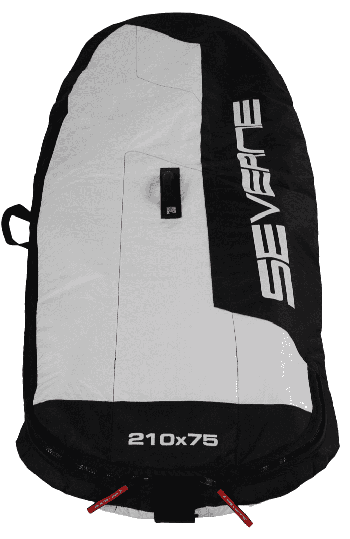 SEVERNE Windsurf & Wing Foil Bag 2023