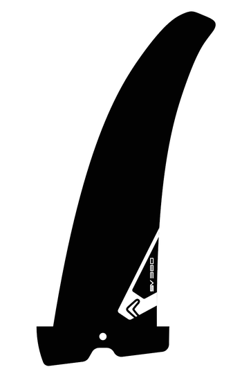 SEVERNE Windsurf Finne FSW-SERIES 2024