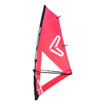 SEVERNE Windsurf Rigg SYNERGY 2024