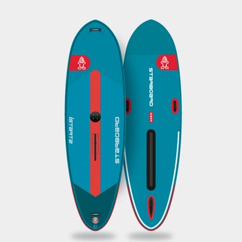 Starboard Windsurf iSTART 2 Deluxe Lite