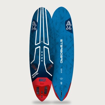 Starboard Windsurf ISONIC Carbon Reflex