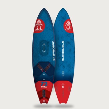 Starboard Windsurf Board ULTRA Carbon Reflex 2025