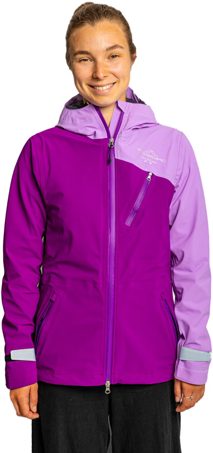 Starboard Circle Jacket WomenDecadence/Princess .