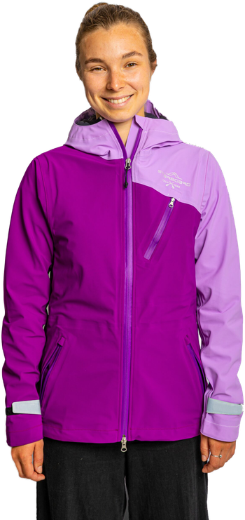 Starboard Circle Jacket WomenDecadence/Princess .