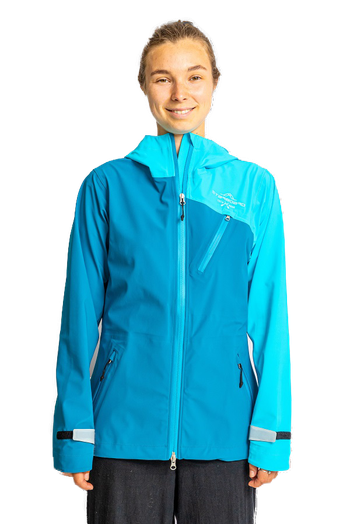 Starboard Circle Jacket WomenMonarchy/Mare .