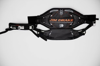 Starboard Windsurf JIM DRAKE X-15 SLALOM HARNESS 2025