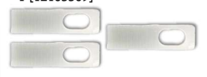 Starboard Windsurf FOIL SHIM 1.0MM .