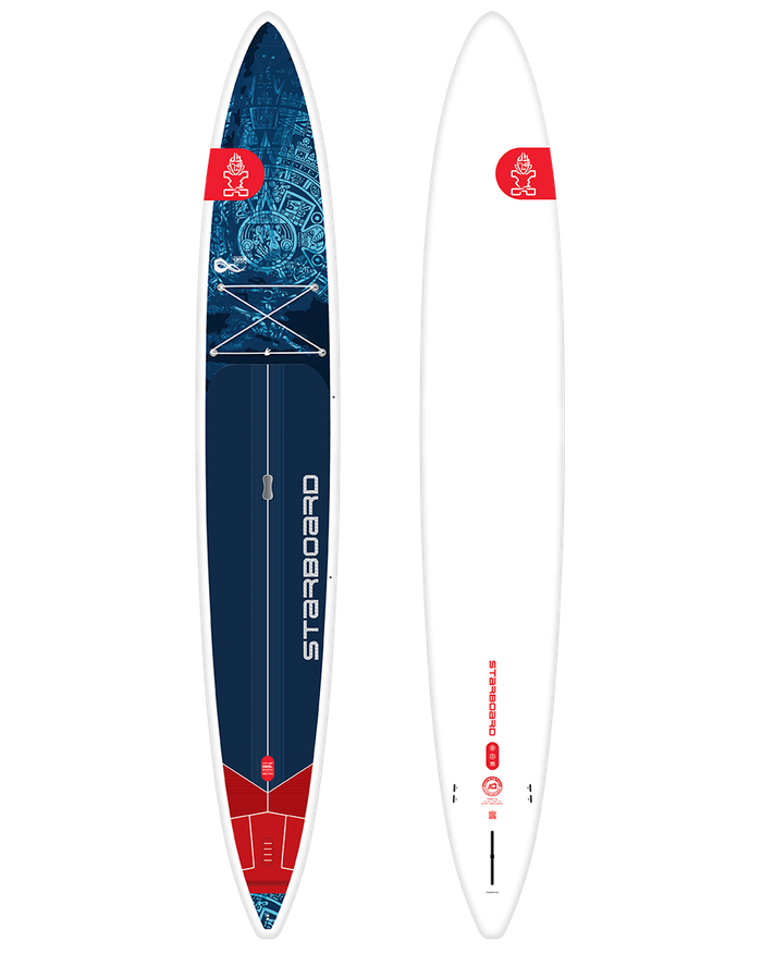 Starboard SUP GENERATION Lite Tech 2025