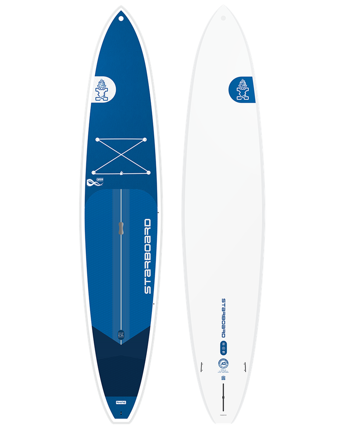 Starboard SUP GENERATION Rhino