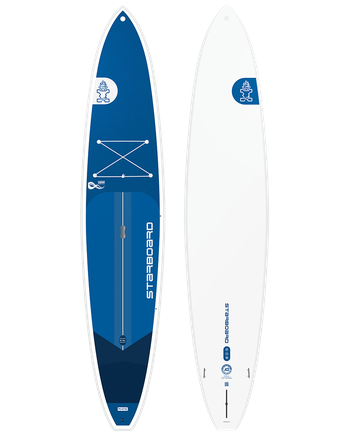 Starboard SUP GENERATION Rhino