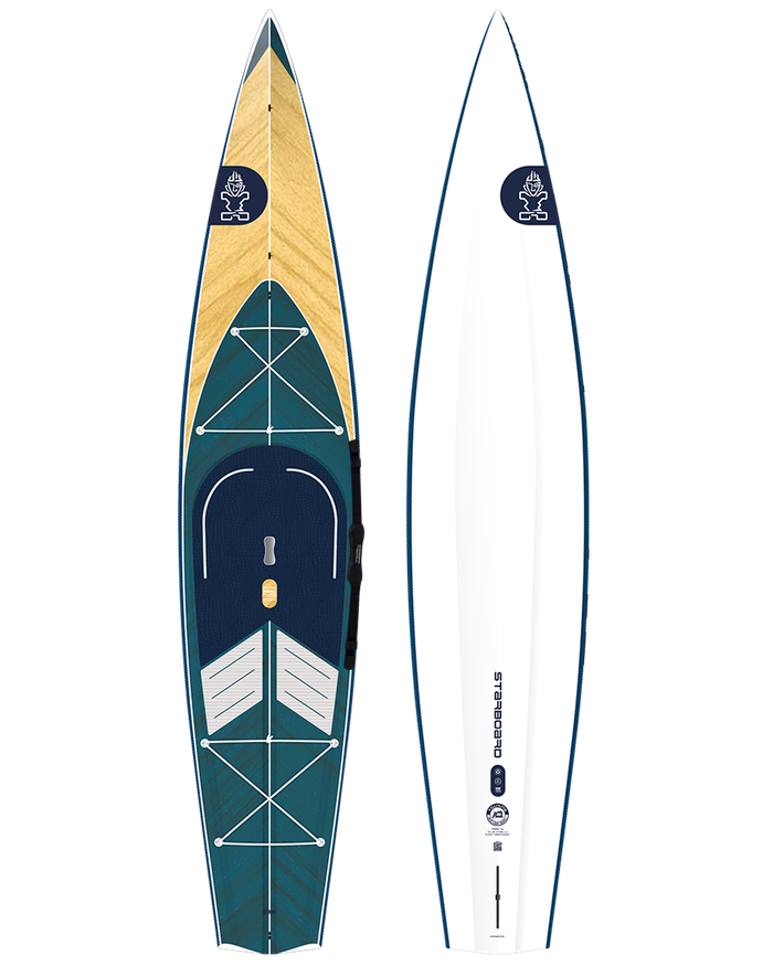 Starboard SUP TOURING StarLite 2025