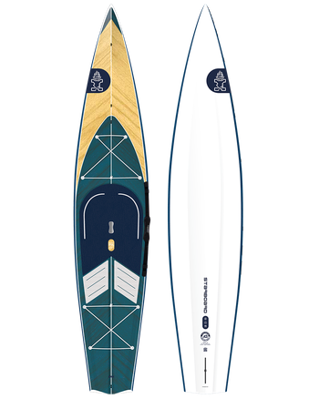 Starboard SUP TOURING StarLite 2025