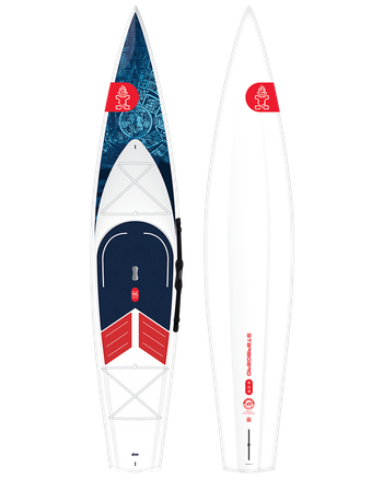 Starboard SUP TOURING Lite Tech