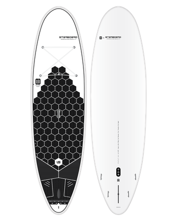 Starboard SUP GO SURF Limited Series 2025