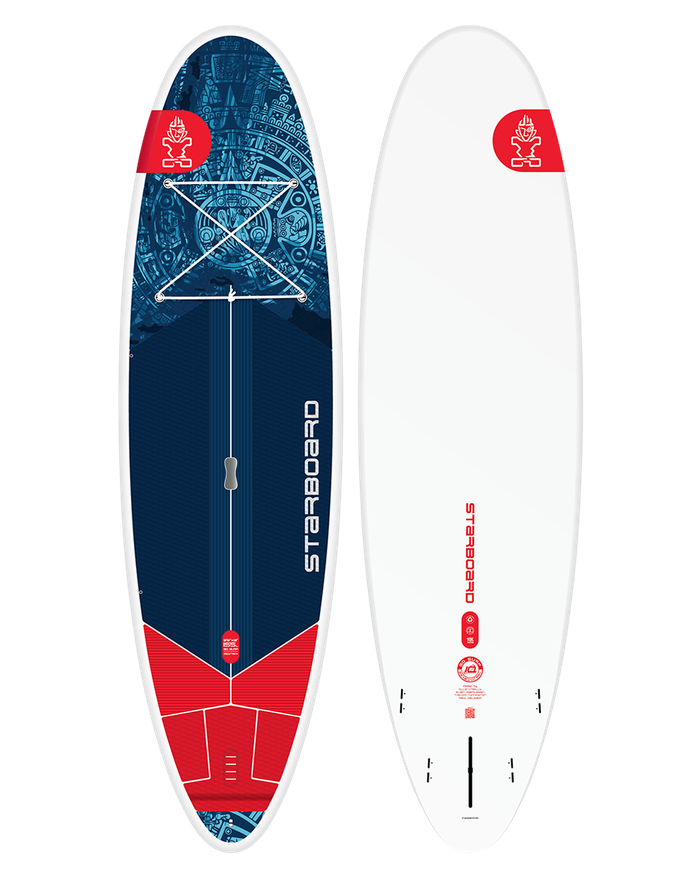 Starboard SUP GO SURF Lite Tech