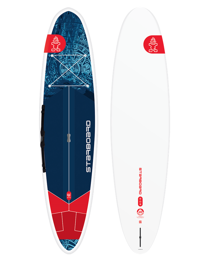 Starboard SUP GO Lite Tech