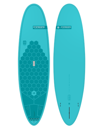 Starboard SUP LONGBOARD Limited Series Blue 2025