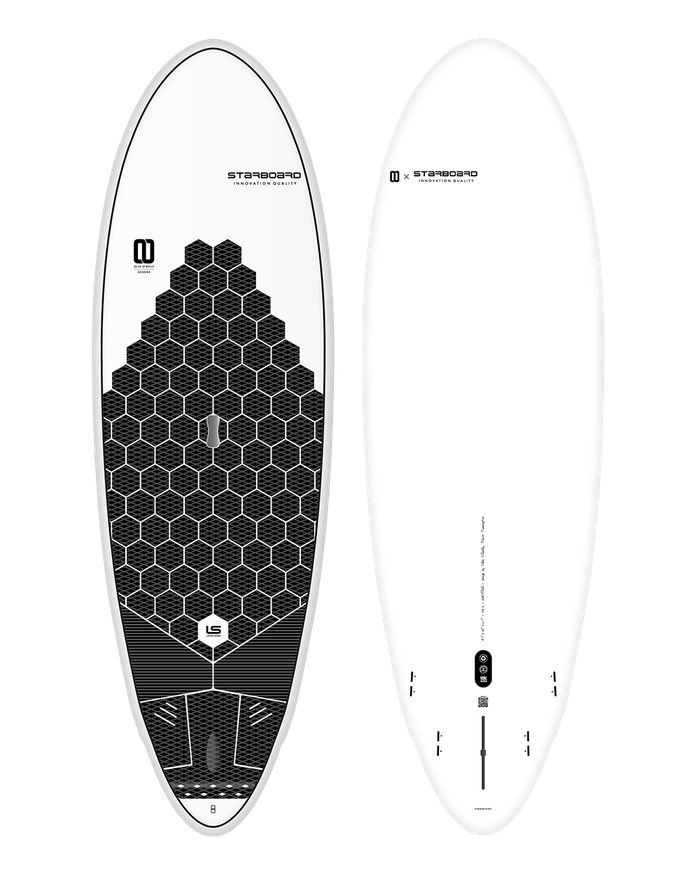 Starboard SUP WHOPPER Limited Series