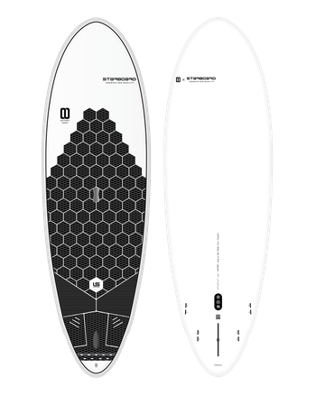 Starboard SUP WHOPPER Limited Series