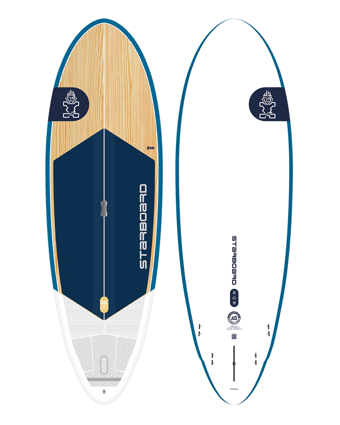 Starboard SUP WHOPPER StarLite