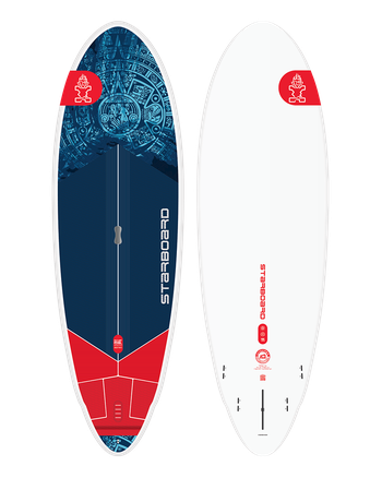 Starboard SUP WHOPPER Lite Tech