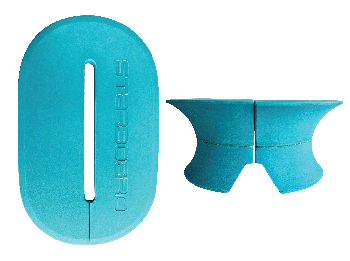 Starboard SUP INFLATABLE 4.75" EVA PLUG .