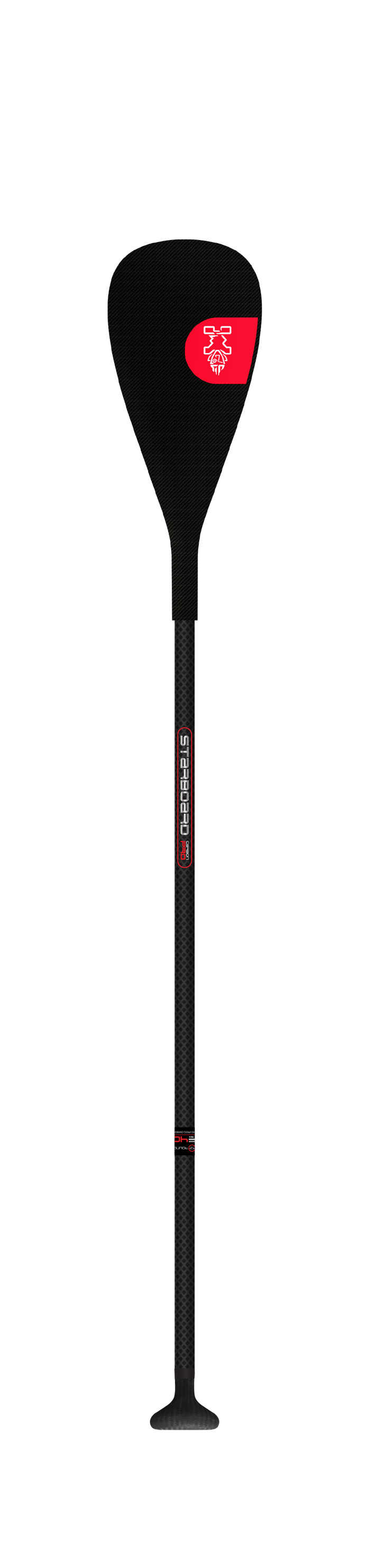 Starboard SUP ENDURO 1pc Prepreg Carbon 29mm Pro F35