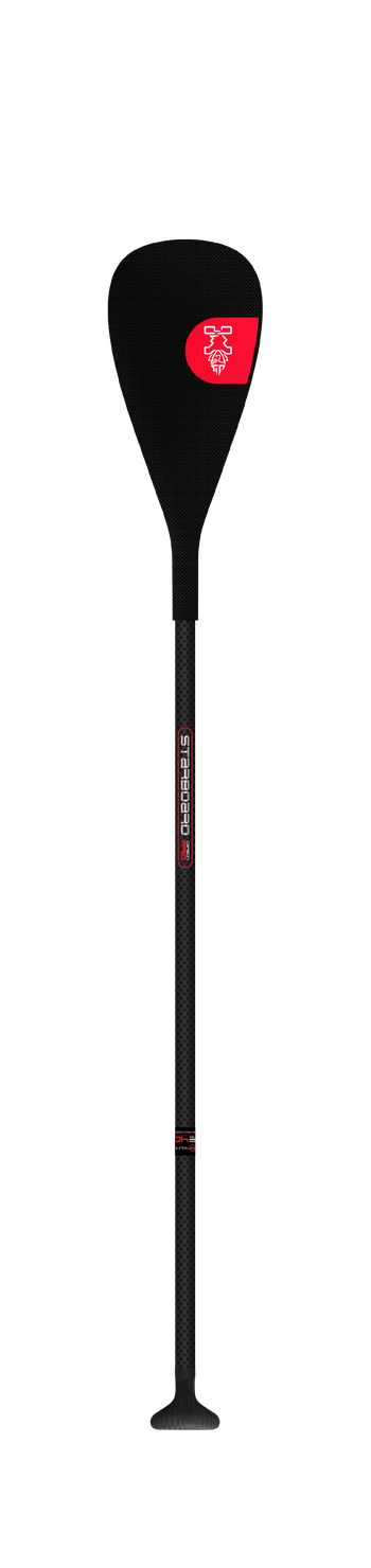 Starboard SUP ENDURO 1pc Prepreg Carbon 29mm Pro F35