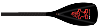 Starboard SUP KAYAK PADDLE BLADE ADD-ON wGWITH GROOVE .