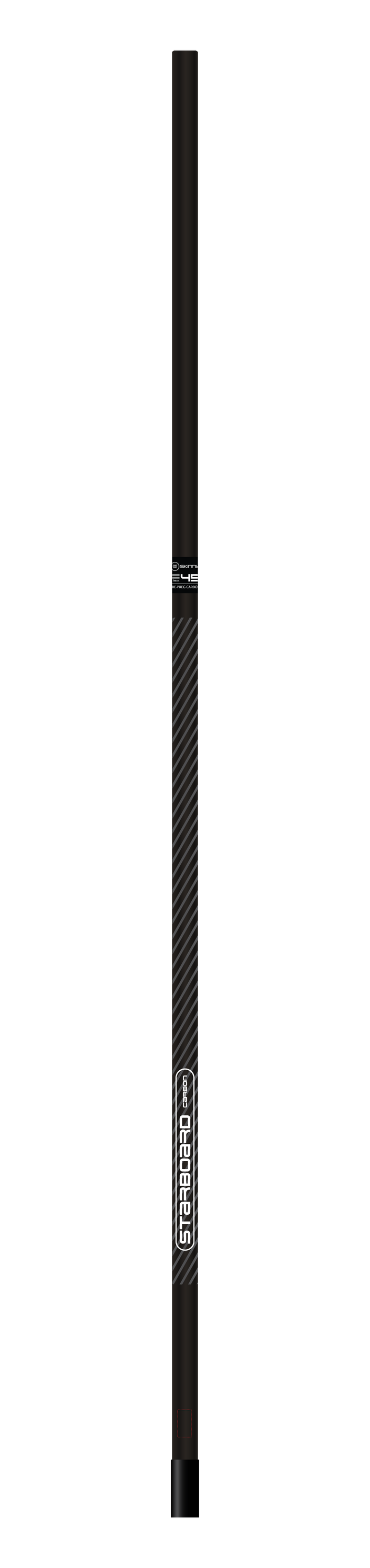 Starboard SUP CARBON SHAFT 26MM F45 .