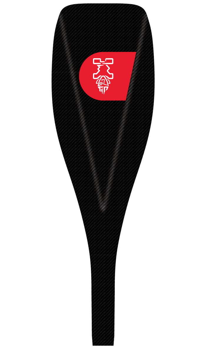 Starboard SUP LIMA BLADE Prepreg Carbon