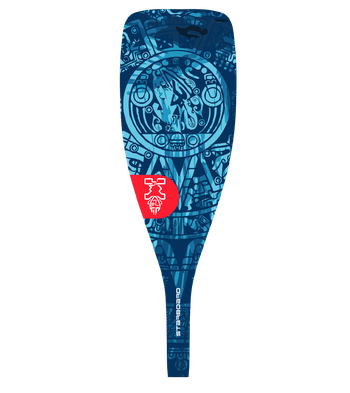 Starboard SUP LIMA BLADE Tiki Tech Lite