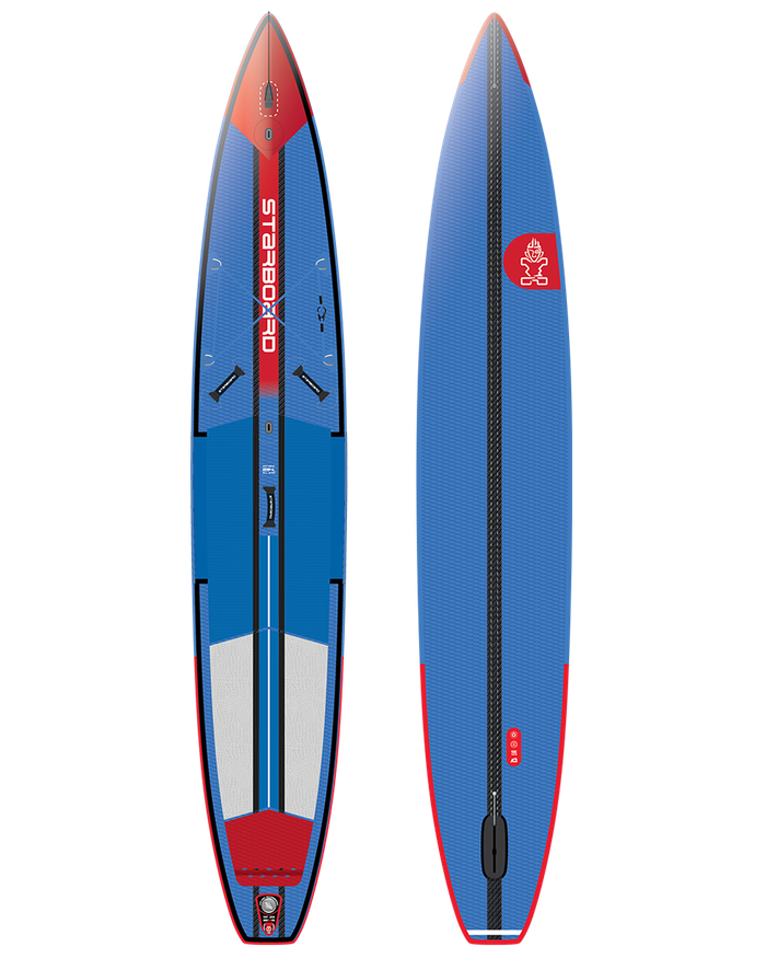 Starboard SUP ALL STAR AIRLINE Deluxe SC