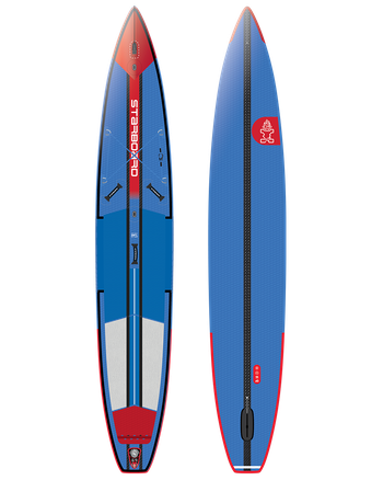 Starboard SUP ALL STAR AIRLINE Deluxe SC