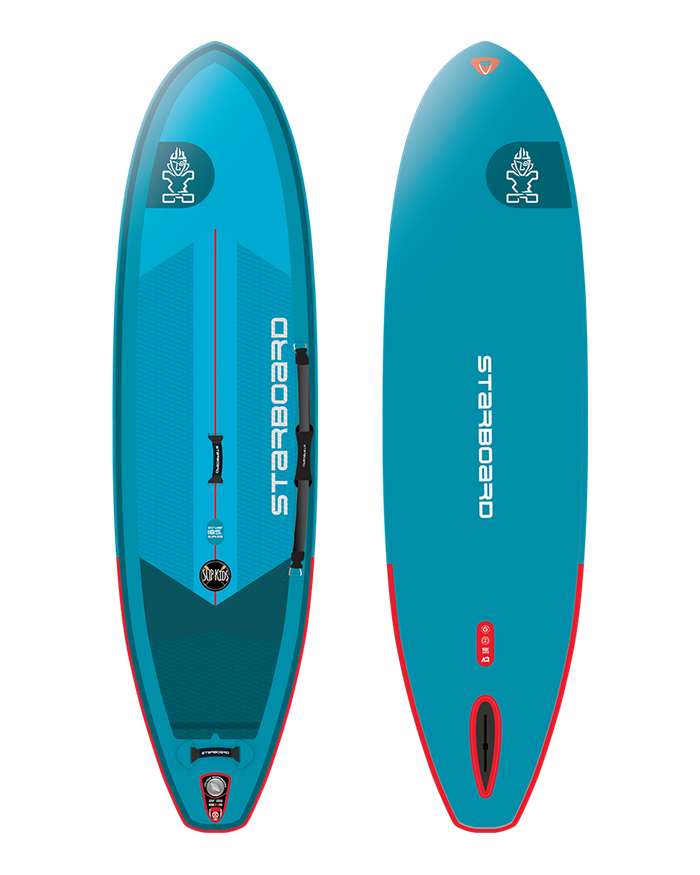 Starboard SUP SUP KID Deluxe Lite