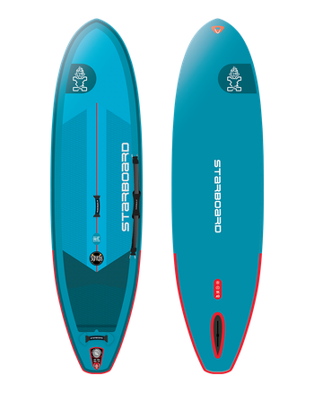 Starboard SUP SUP KID Deluxe Lite