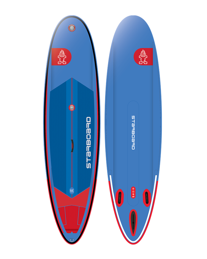 Starboard SUP LONGBOARD Deluxe DC