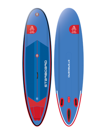 Starboard SUP LONGBOARD Deluxe DC