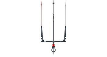 AIRUSH Kite Bar TEAM BAR V2 COMPLETE 2025