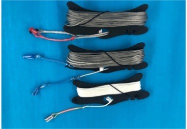 Airush FLYING LINE AP BAR21M+2M - 5L .