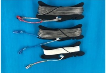 Airush FLYING LINE AP BAR21M+2M - 5L .