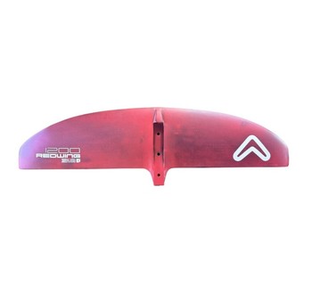 SEVERNE Windsurf Foil FRONTWING f.REDWING 2024