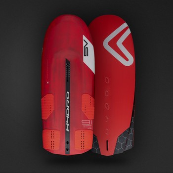 SEVERNE Windsurf Foil Board HYDRO 2023