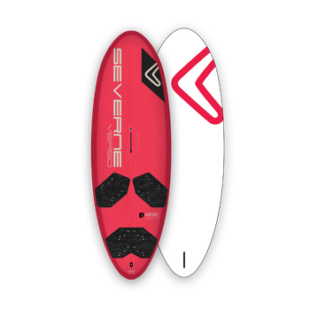 SEVERNE Windsurf Board VERSO 2025